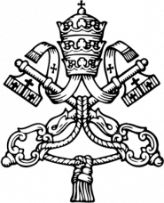 logo Vatican