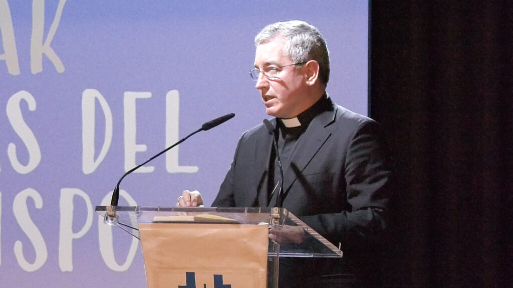 Encuentro diocesano: “Renovar nuestras comunidades cristianas”