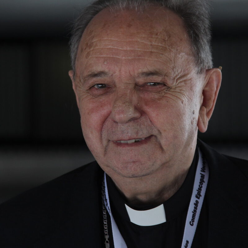 Comunicado sobre el fallecimiento de Monseñor Juan María Uriarte Goiricelaya