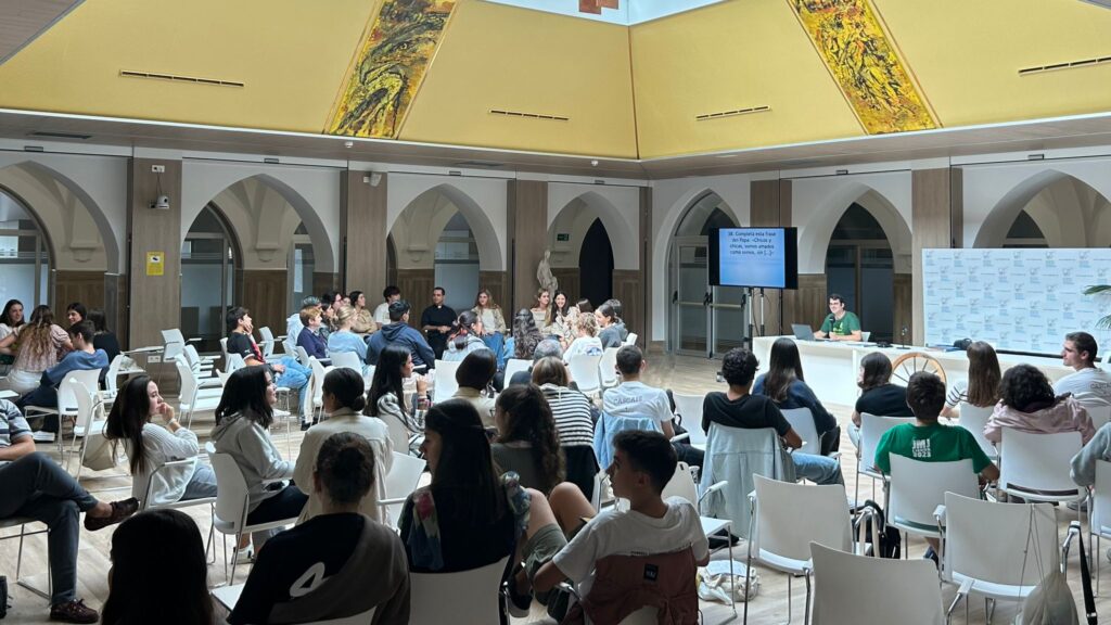 Renovación misionera y pastoral diocesana: un proceso que nos involucra a todos (24 de febrero)