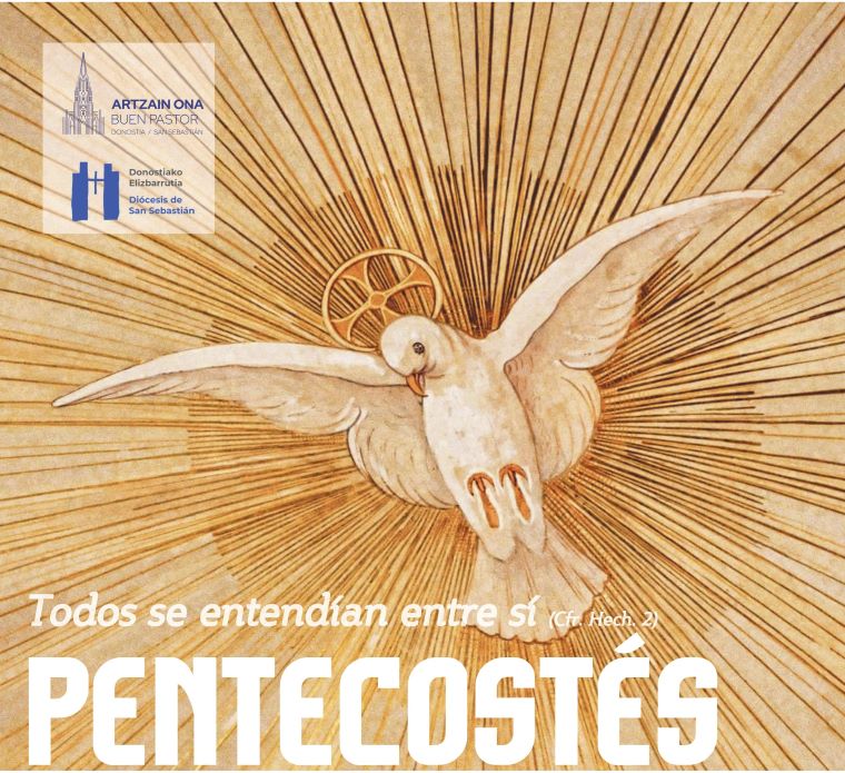 Pentecostés: 