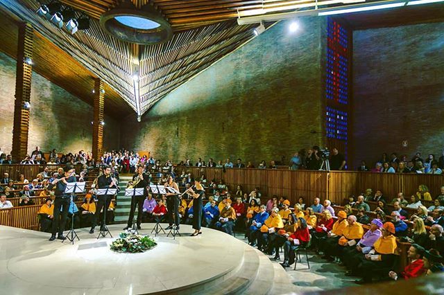 D. Fernando asistirá al acto de inauguración del curso en Deusto