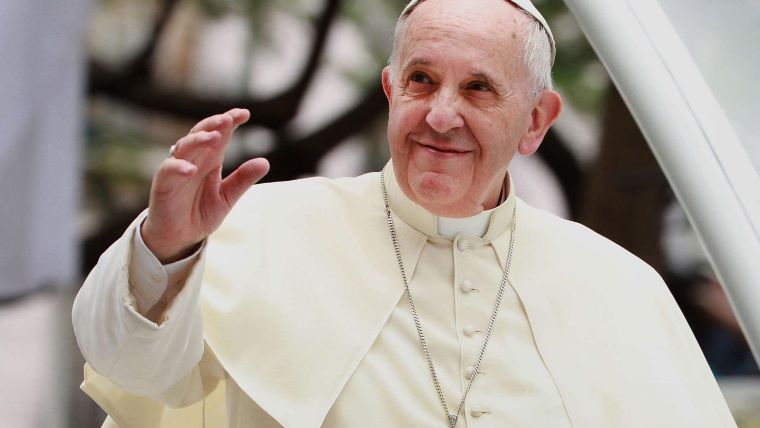 Audiencia General 18 de septiembre de 2024 Papa Francisco