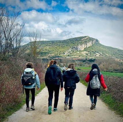 Pastoral penitenciaria: Juntas/os desde la esperanza hacia la libertad