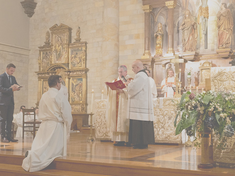 Borja Prieto: “Nire bizitzak beste norabide bat hartu behar zuen”