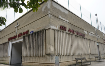 San José, Donostia