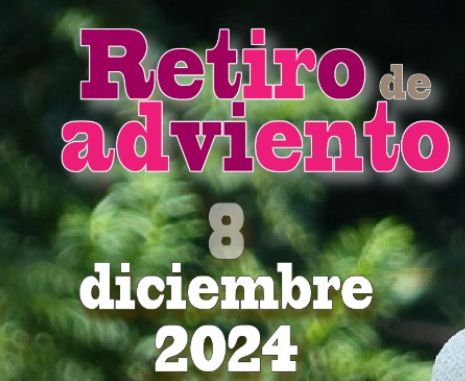 Retiro de Adviento