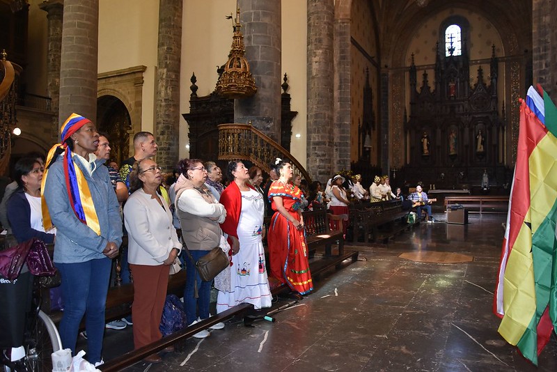 “Gure Eliza/Nuestra Iglesia”ren bigarren atala eskuragarri