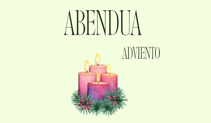 Tiempo de Adviento