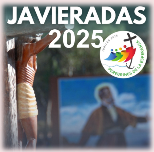 Javierada 2025