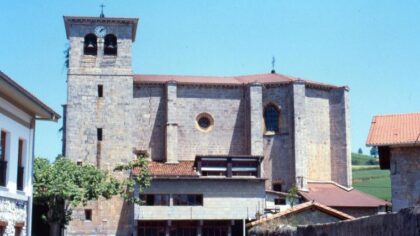 San Millán, Zizurkil