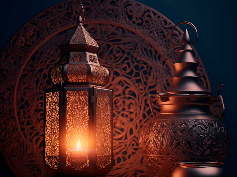 Ramadan 2025 (EEE) dela eta, anaiarteko mezua Musulmanen elkarteei