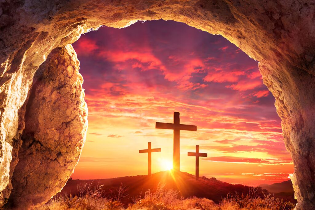 Domingo de Resurrección