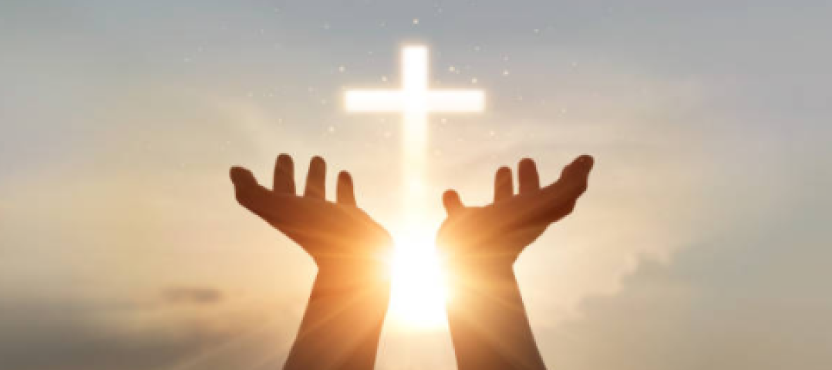 Oración en la catedral del Buen Pastor (miércoles, 19:30)