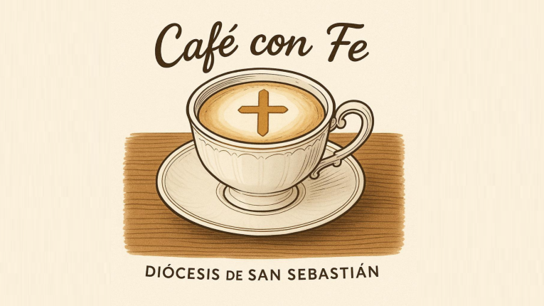 Café con Fe (1): LUMINISCENCE