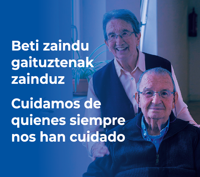 Campaña a favor del Hogar Diocesano de Sacerdotes Mayores