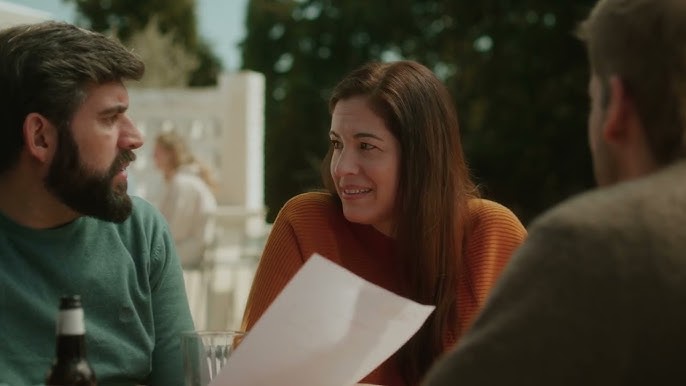 “Son tantas las razones… apúntale a Reli”