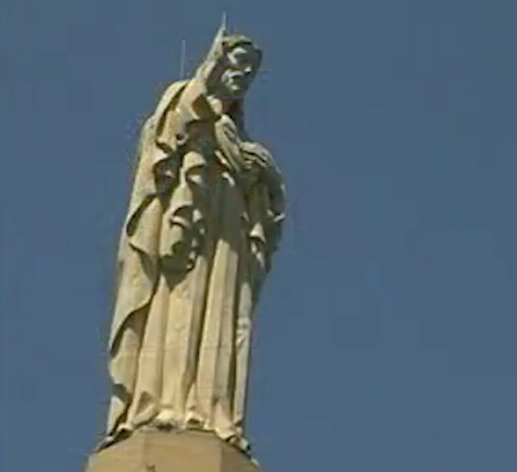 NUEVO DECRETO DEL SR. OBISPO REFERIDO A LOS ACTOS LITÚRGICOS DE LA CAPILLA DEL CORAZÓN DE JESÚS EN URGULL