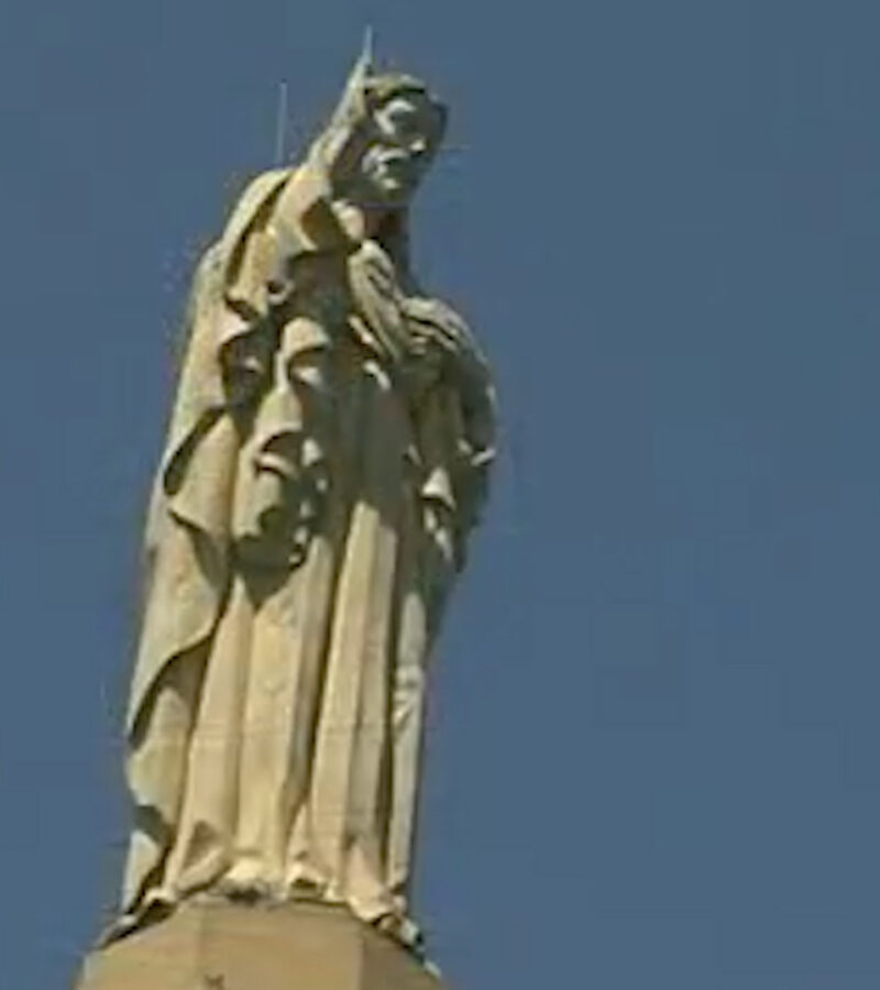 NUEVO DECRETO DEL SR. OBISPO REFERIDO A LOS ACTOS LITÚRGICOS DE LA CAPILLA DEL CORAZÓN DE JESÚS EN URGULL