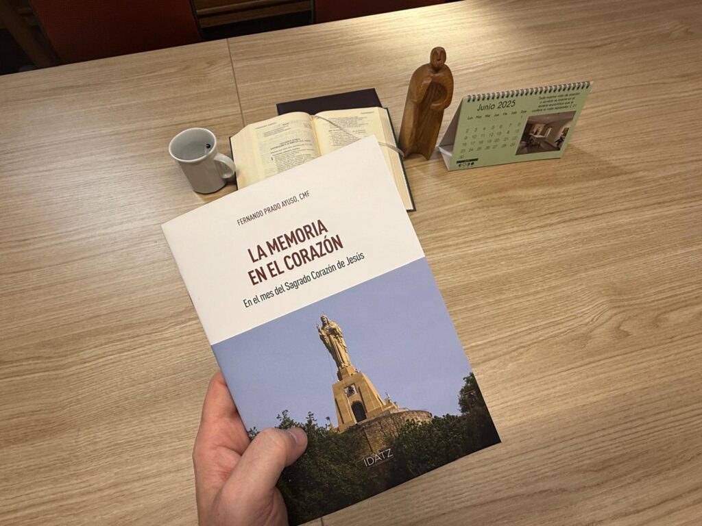 Jesusen Bihotzari buruzko gotzainaren gutuna, jada, eskuragarri