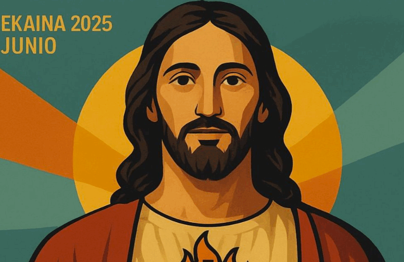 Bederatziurrenaren hasiera Jesusen Bihotzera Artzain Ona katedralean