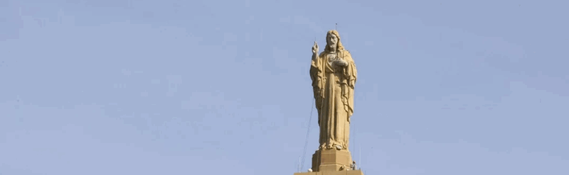 Carta del obispo de San Sebastián en el mes del Sagrado Corazón de Jesús
