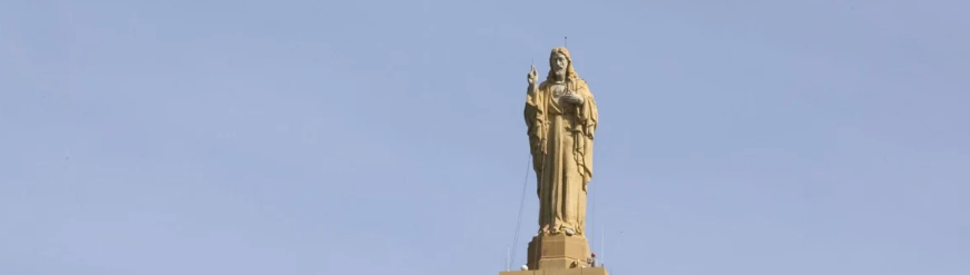 Carta del obispo de San Sebastián en el mes del Sagrado Corazón de Jesús