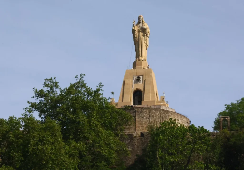 Carta del obispo de San Sebastián en el mes del Sagrado Corazón de Jesús