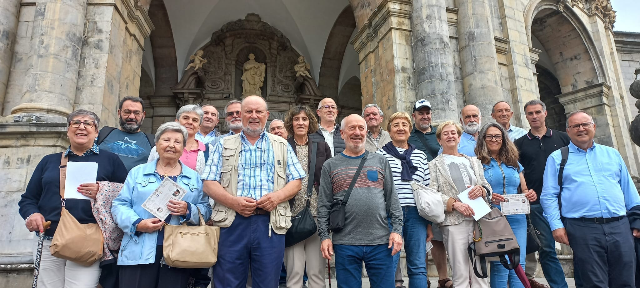 Espetxe Pastoraltzaren batzarra