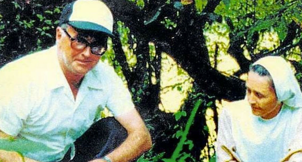 El camino de Alejandro Labaka hacia la beatificación