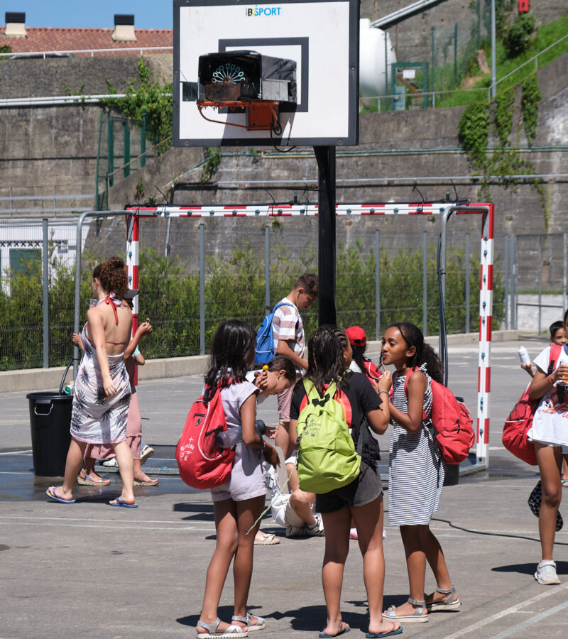Colonias Urbanas 2025