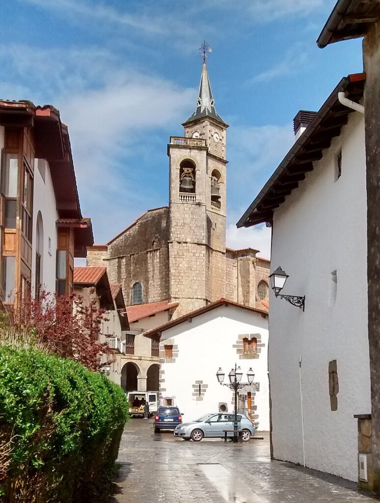Nota del Obispado de San Sebastián: nombramientos (3 julio 2025)