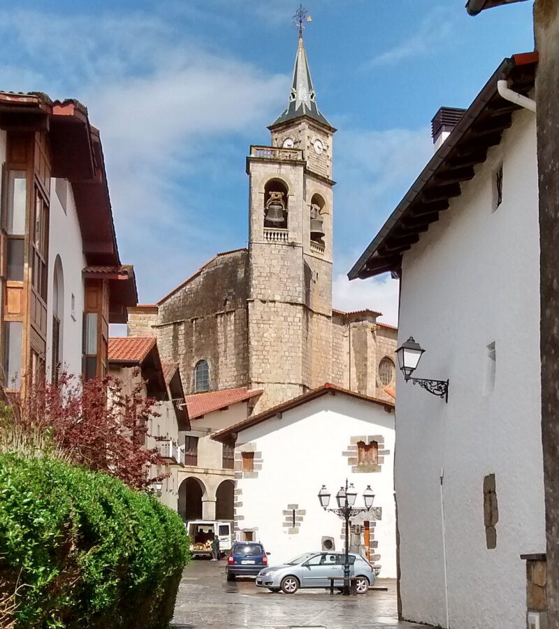 Nota del Obispado de San Sebastián: nombramientos (3 julio 2025)