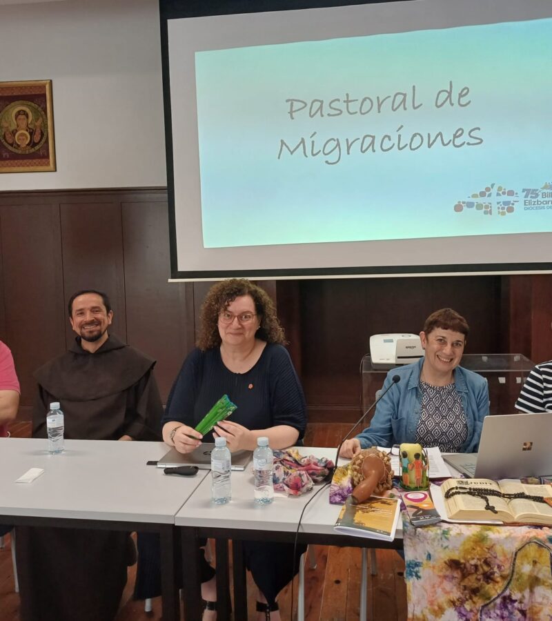 La vida y la misión cristiana