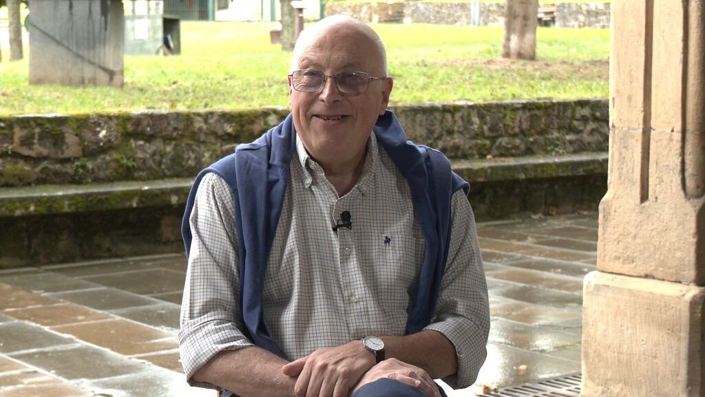 Kepa Susperregi