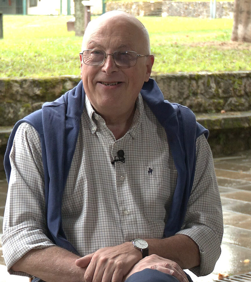 Kepa Susperregi