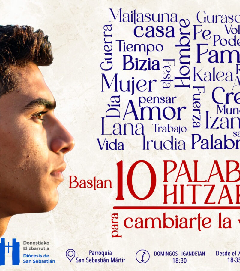 “10 Hitzak”