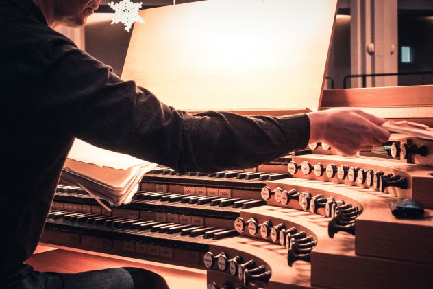 Musika Hambostaldia