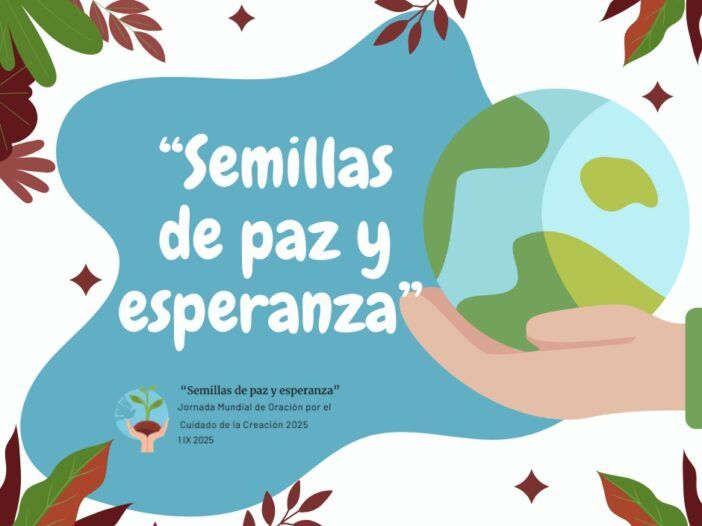 Los obispos europeos llaman a vivir la “Paz con la Creación” durante el Tiempo de la Creación 2025