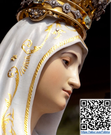 Peregrinación a Fátima