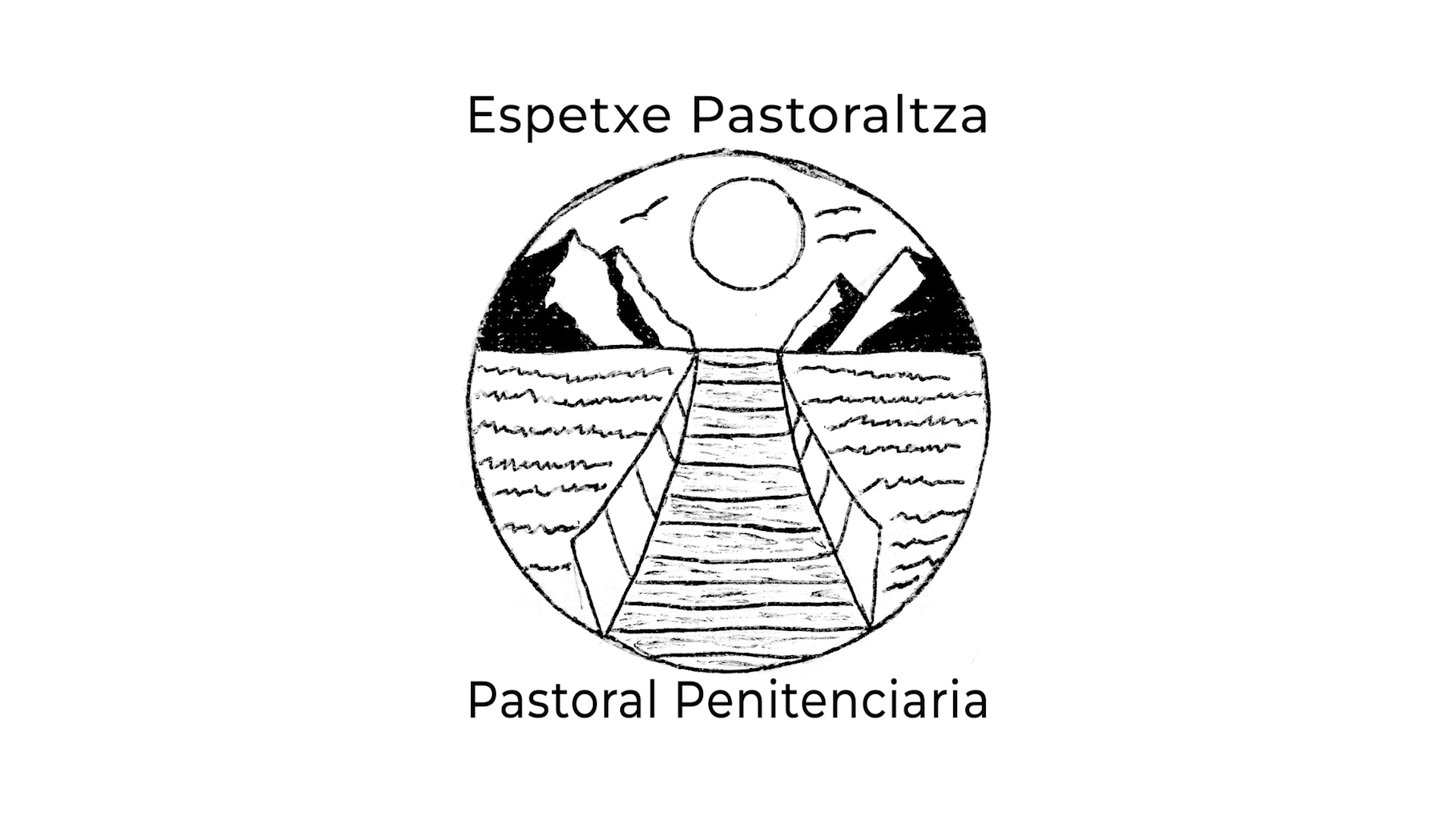 Pastoral Penitenciaria