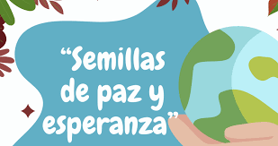 «Semillas de la paz y de esperanza»: Eucaristía por el cuidado de la creación (5 de octubre)