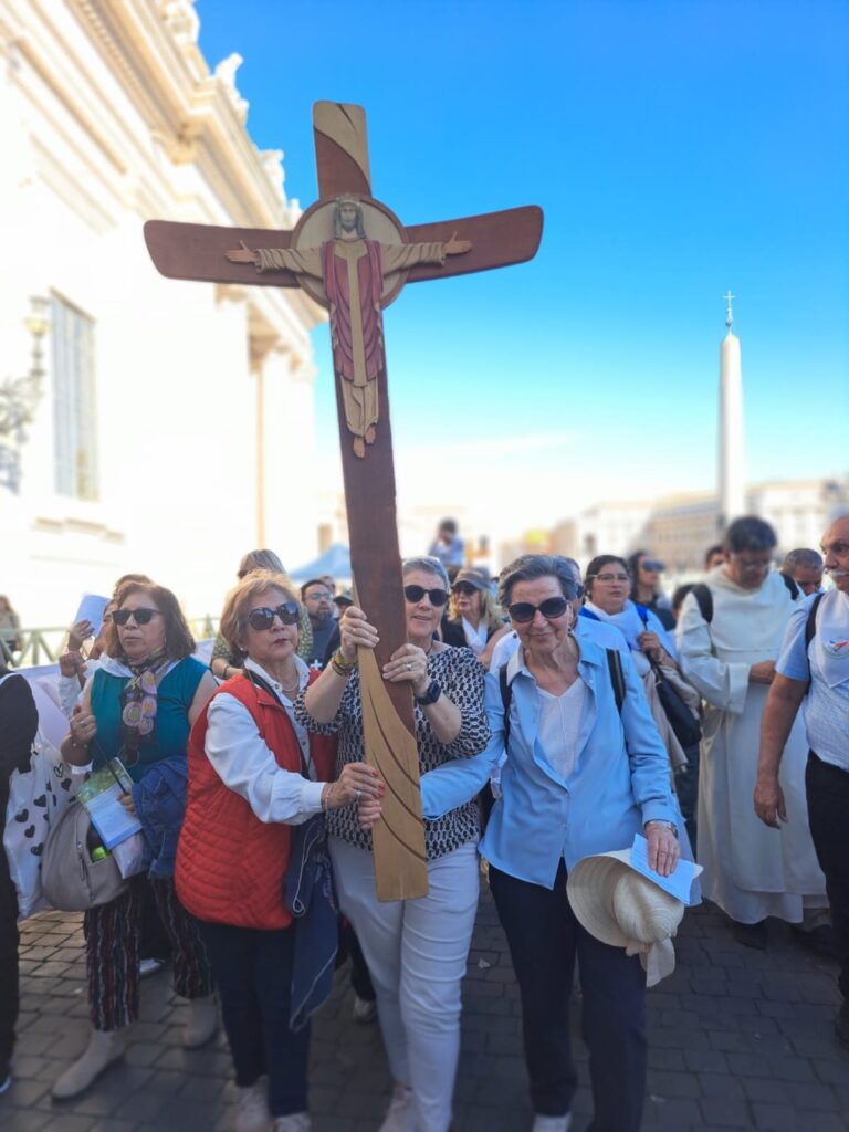 Jubileo de las personas Migrantes