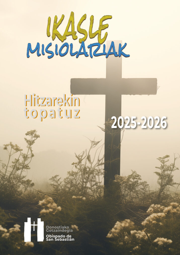 Hitzarekin topatuz