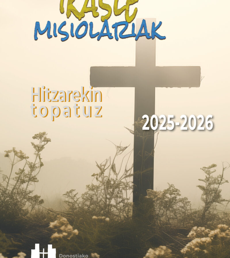 Hitzarekin topatuz