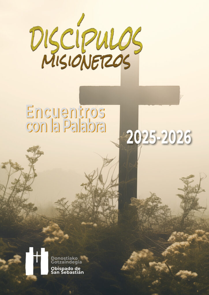 Encuentros con la palabra