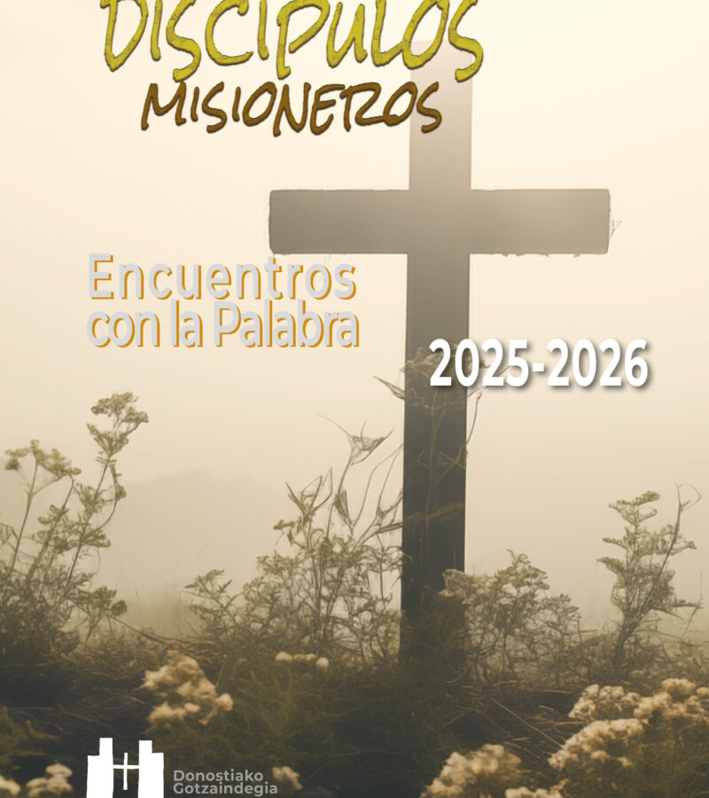 Encuentros con la palabra
