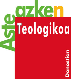 Asteazken Teologikoak