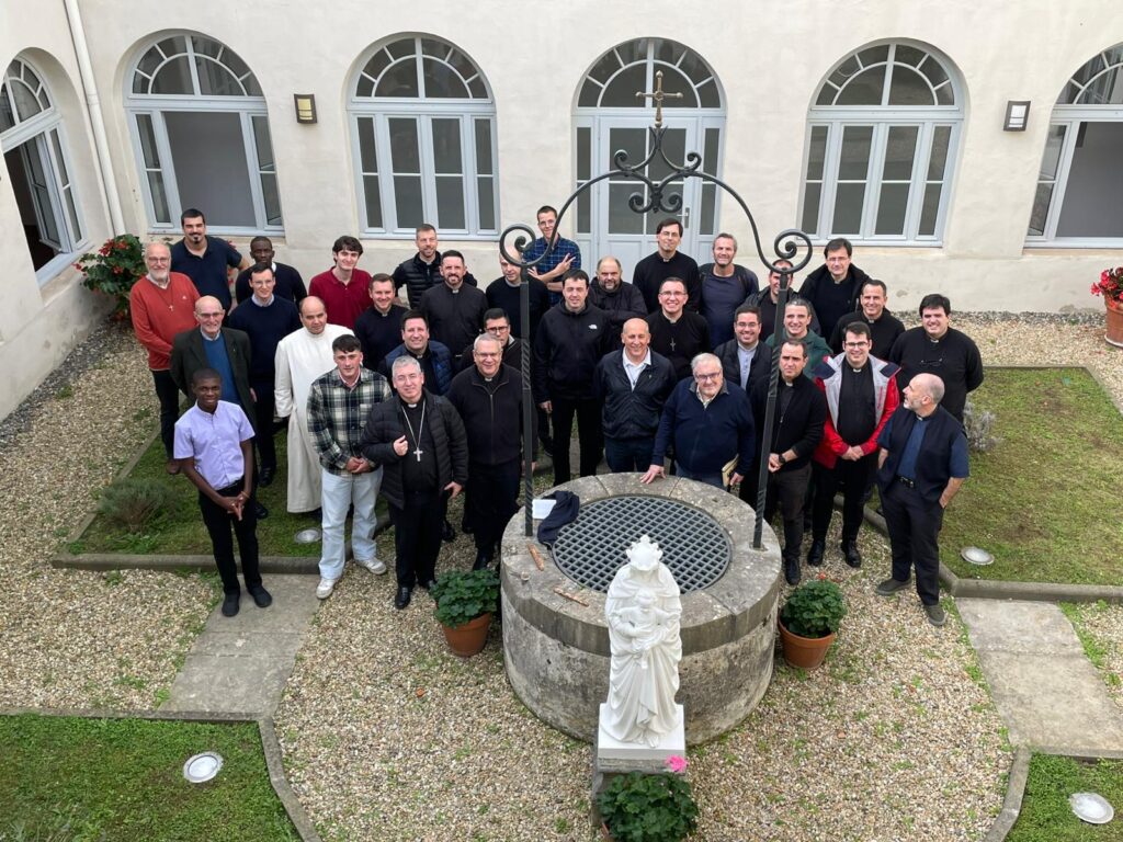 Escrutando caminos vocacionales