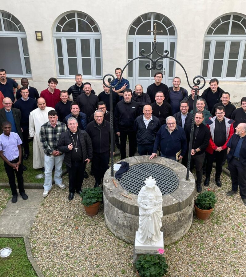 Escrutando caminos vocacionales